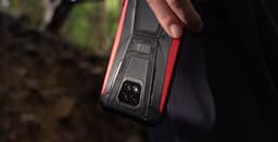 Неубиваемый смартфон с NFC и IP69K за $170. Представлен Ulefone Armor 8 Pro