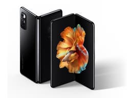 Инновационный Xiaomi Mix Fold вот-вот появится на мировом рынке