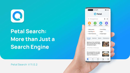 Huawei запустила сервис для организации путешествий Petal Search Travel and Nearby