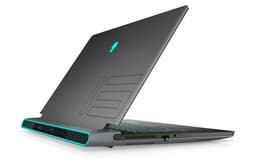 Даже Alienware спустя почти 14 лет вернулась к процессорам AMD. Представлен геймерский ноутбук Alienware m15 R5