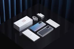Представлен комплект поставки европейского Xiaomi Mi 11i