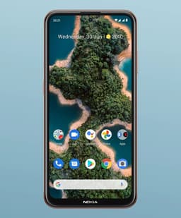 И Nokia туда же. В комплекте с недешёвым Nokia X20 нет зарядки, но пользователи от этого «будут чувствовать себя ещё лучше»