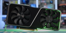 Одна и та же технология на видеокартах Nvidia работает хуже, чем на адаптерах AMD. Речь о Resizable BAR и SAM