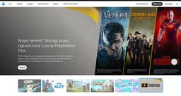 Это, конечно, не прямой конкурент Xbox Game Pass, но тоже интересно. Sony засветила видеосервис PlayStation Plus Video Pass