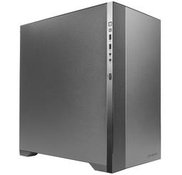 Корпус Antec P82 Silent рассчитан на платы типоразмера mini-ITX, microATX и ATX