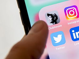 Twitter хотела потратить 4 млрд долларов на покупку Clubhouse