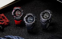 Casio G-Shock GSW-H1000-1 — первые настоящие умные часы G-Shock. Со впечатляющей защитой и неназванной ценой