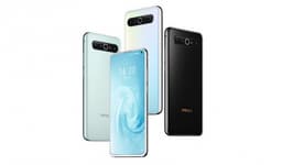 Meizu 17 получит стабильную версию Flyme 9 уже 6 мая