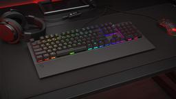 В клавиатуре SPC Gear GK650K Omnis используются механические переключатели Kailh