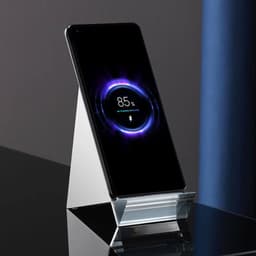 Беспроводная зарядка мощностью 80 Вт Xiaomi Mi 80W Wireless Charging Stand стала доступна всем желающим