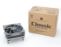 Высота процессорной системы охлаждения Thermalright AXP90-X47 равна 47 мм
