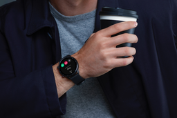 Производитель Xiaomi Mi Band представил умные часы Amazfit с возможностью звонков без смартфона