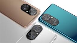 По пути Xiaomi Mi Mix Fold. Huawei P50 Pro+ тоже получит объектив-«хрусталик»