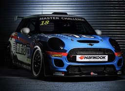 В автомобилях Mini Cooper появится ОС Flyme for Cars