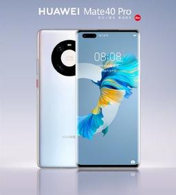 Без Android и EMUI, но с сервисами Google. Магазин приложений Google Play работает на Huawei Mate 40 Pro+ под управлением HarmonyOS 2.0