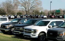 GM и Ford вынуждены ещё сильнее сократить производство автомобилей из-за нехватки микросхем