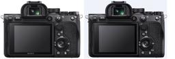 Компания Sony незаметно обновила аппаратную часть камер a7R III и a7R IV