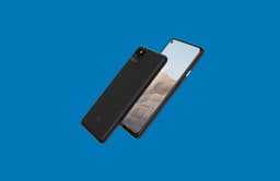 Google «анонсировала» Pixel 5A 5G в ответ на слухи о его отмене