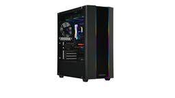 Компьютерный корпус Enermax Makashi II MKT50 рассчитан на платы размером до E-ATX