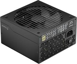 Серия блоков питания Fractal Design Ion Gold включает модели мощностью 550, 650, 750 и 850 Вт