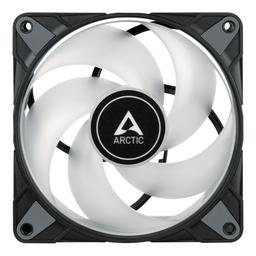 Представлены полупассивные корпусные вентиляторы Arctic P12 PWM PST RGB 0dB и P12 PWM PST A-RGB 0dB