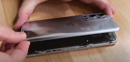 Насколько ремонтопригоден OnePlus 9 Pro? Специалисты iFixit разобрали смартфон и дали ответ