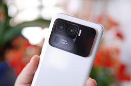 Xiaomi Mi 11 Ultra возглавил рейтинг смартфонов с самым плавным интерфейсом
