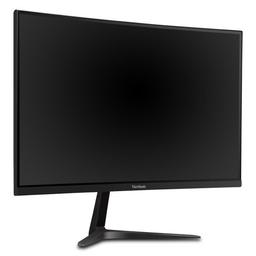 Серия мониторов ViewSonic VX18 включает шесть моделей с экранами размером от 24 до 36 дюймов