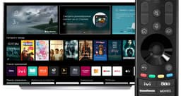 Специально для России: новая ОС для умных телевизоров LG и пульт Magic Remote