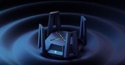 Очень быстрый роутер Xiaomi Mi AX9000 с Wi-Fi 6 поступил в продажу
