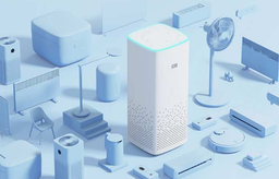 Представлена умная колонка Xiaomi нового поколения