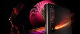 Объявлены цены флагманского смартфона Sony Xperia 1 III в Китае