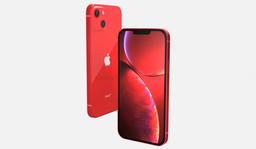 Так выглядит iPhone 13 Product Red. Качественные изображения и видео