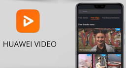 Huawei дарит подарки в честь дня рождения сервиса Huawei Video