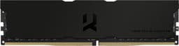 Модули памяти IRDM PRO DDR4-3600 Deep Black порадуют тех, кто не любит подсветку