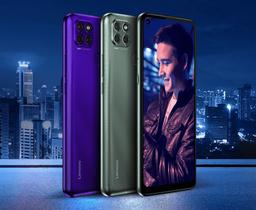 Lenovo привезла в Россию первый смартфон за несколько лет: встречаем недорогого монстра автономности Lenovo K12 Pro