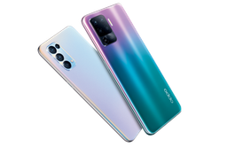 Стартовали продажи Oppo Reno5 и Reno5 Lite в России по сниженным ценам