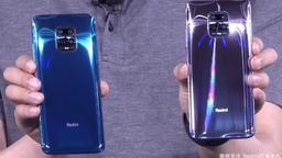 Самые производительные недорогие смартфоны Android по версии AnTuTu. Феномен Redmi 10X и Redmi 10X Pro продолжается