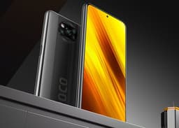 Xiaomi выпустила важное обновление Poco X3 NFC. Решена проблема с внезапными перезагрузками