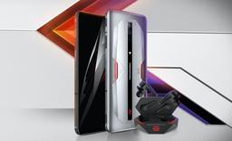 165 Гц и вентилятор: открыт предзаказ на Red Magic 6 и Red Magic 6 Pro в Европе