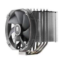 Система охлаждения Thermalright Macho Rev.C Plus подходит для процессоров с TDP до 240 Вт