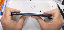 Black Shark 4 оказался гораздо надёжнее, чем Asus ROG Phone 5 и Lenovo Legion Duel 2