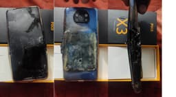 Xiaomi не признаёт свою вину во взрыве Poco X3