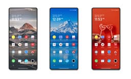 Ждать Xiaomi Mi 12 Ultra и не придется – его опередит Mi Mix 4. И вот как он может выглядеть