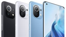 Xiaomi, какой же это флагман? Mi 11 провалился в рейтинге DxoMark, уступив даже Mi 10 Pro и Mi 10 Ultra