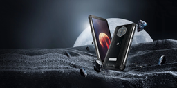 Неубиваемый 5,7-дюймовый смартфон Blackview BV6600 с NFC и аккумулятором ёмкостью 8580 мА•ч подешевел до 130 долларов