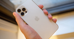 Дешёвые iPhone 12 Pro и iPhone 12 Pro Max в магазине Meizu произвели настоящий фурор
