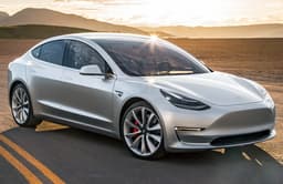 Только за март Tesla удалось отгрузить в Китае более 35 000 электромобилей