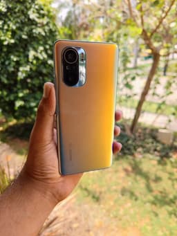 Так выглядит Xiaomi Mi 11X, и мы уже хорошо знаем эту модель. Глава индийского подразделения опубликовал живые фото