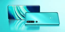 Xiaomi Mi 10 и Mi 10 Pro получили большое обновление MIUI 12.5 с новыми функциями